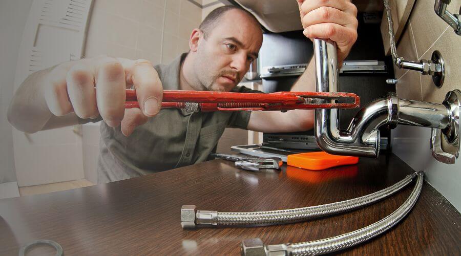 Local tankless water heater installation in Monteagle, TN